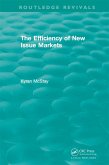 Routledge Revivals: The Efficiency of New Issue Markets (1992) (eBook, PDF)