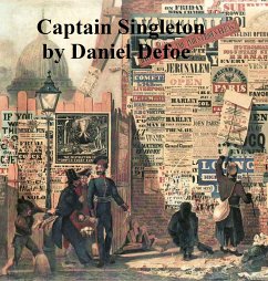 Captain Singleton (eBook, ePUB) - Defoe, Daniel