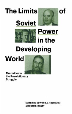 Limits of Soviet Power (eBook, PDF) Limits of Soviet Power (eBook, PDF)