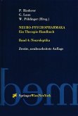 Neuro-Psychopharmaka Ein Therapie-Handbuch (eBook, PDF)