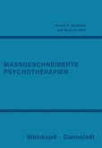 Massgeschneiderte Psychotherapien (eBook, PDF)