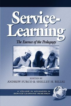 Service Learning (eBook, ePUB) Service Learning (eBook, ePUB)