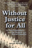 Without Justice For All (eBook, ePUB)