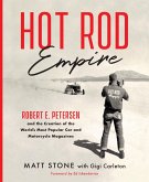 Hot Rod Empire (eBook, ePUB)