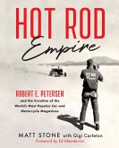 Hot Rod Empire (eBook, ePUB)