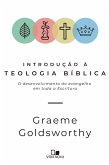 Introdução à teologia bíblica (eBook, ePUB)
