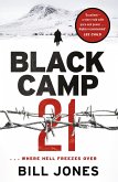 Black Camp 21 (eBook, ePUB)