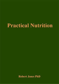 Practical Nutrition (eBook, ePUB) - Jones, Robert