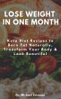 Lose Weight in One Month: Keto Diet... - Bild 1