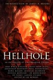Hellhole: An Anthology of Subterranean Terror (eBook, ePUB)