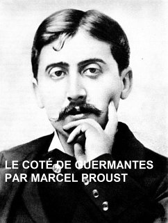 Le Côté de Guermantes (eBook, ePUB) - Proust, Marcel