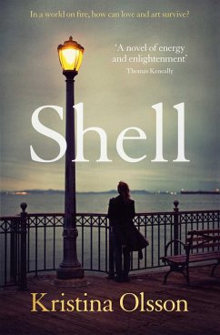 Shell (eBook, ePUB) - Olsson, Kristina
