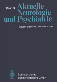Aktuelle Neurologie und Psychiatrie (eBook, PDF)