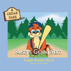 Rusty'S Grand Slam (eBook, ePUB)