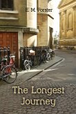 The Longest Journey (eBook, ePUB)