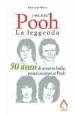 Pooh. La leggenda (1966-2016) (eBook, ePUB)