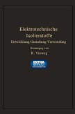 Elektrotechnische Isolierstoffe (eBook, PDF)