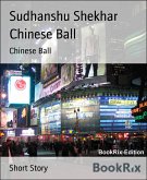 Chinese Ball (eBook, ePUB)