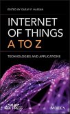 Internet of Things A to Z (eBook, PDF)