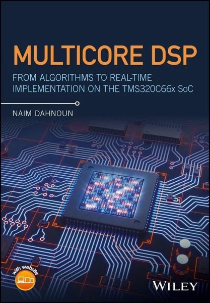 Multicore DSP (eBook, PDF) Multicore DSP (eBook, PDF)