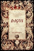 Dagon (eBook, ePUB)