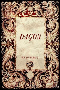 Dagon (eBook, ePUB) - Lovecraft, H.P.