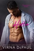 Dr. Hottie (eBook, ePUB)