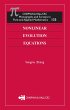 Nonlinear Evolution Equations (eBook,... - Bild 1