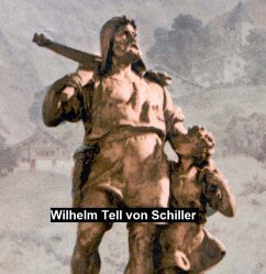 Wilhelm Tell (eBook, ePUB) - Schiller, Frederick