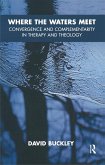 Where the Waters Meet (eBook, ePUB) Where the Waters Meet (eBook, ePUB)