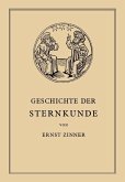 Die Geschichte der Sternkunde (eBook, PDF)