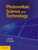 Photovoltaic Science and Technology (eBook, PDF)