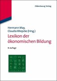 Lexikon der ökonomischen Bildung (eBook, PDF)