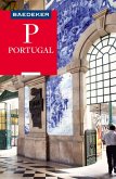 Baedeker Reiseführer Portugal (eBook, ePUB)