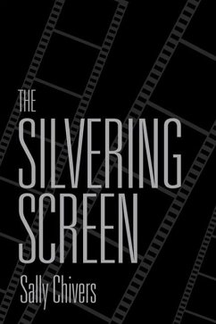 Cover The Silvering Screen (eBook, PDF)
