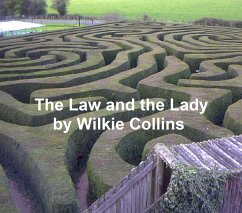 The Law and the Lady (eBook, ePUB) - Collins, Wilkie