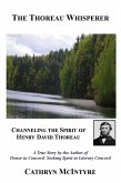 Thoreau Whisperer (eBook, ePUB)