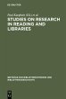 Studies on research in reading and... - Bild 1