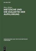 Nietzsche und die Dialektik der Aufklärung (eBook, PDF)