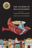 Talmud of Relationships, Volume 2 (eBook, ePUB)