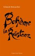 Bohème in Kustenz (eBook, ePUB) - Bild 1