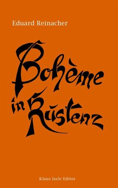 Bohème in Kustenz (eBook, ePUB)