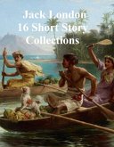 16 Short Story Collections (eBook, ePUB)