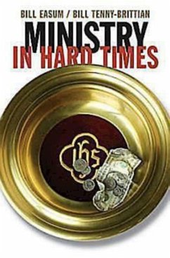 Ministry in Hard Times (eBook, ePUB)