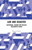 Law and Disaster (eBook, ePUB)