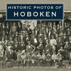 Cover Historic Photos of Hoboken (eBook, ePUB)