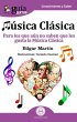 GuíaBurros: Música Clásica (eBook,... - Bild 1