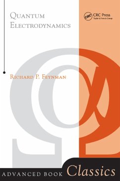 Cover Quantum Electrodynamics (eBook, PDF)
