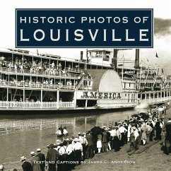 Cover Historic Photos of Louisville (eBook, ePUB)