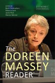 The Doreen Massey Reader (eBook, ePUB)